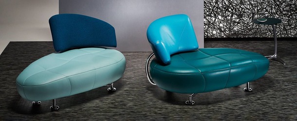 Leolux divan Kikko - 1